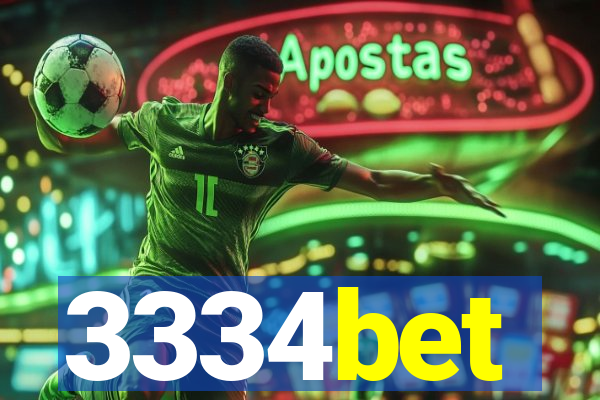 3334bet