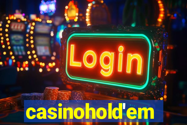 casinohold'em