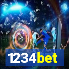 1234bet