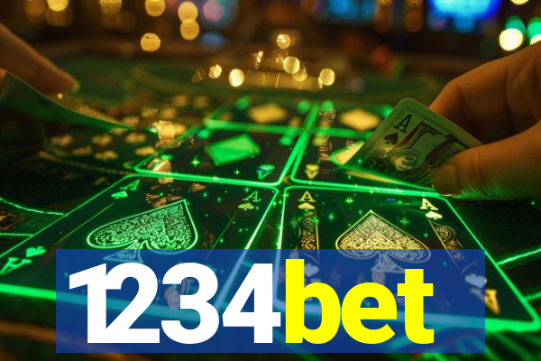 1234bet