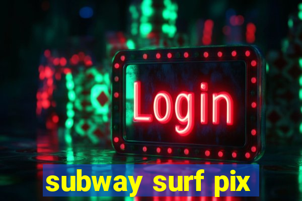 subway surf pix