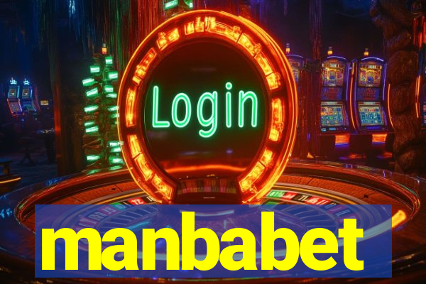 manbabet
