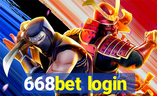 668bet login