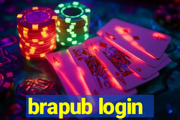 brapub login