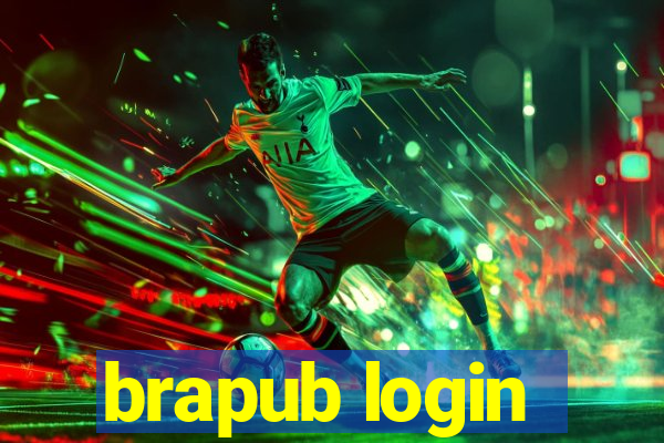 brapub login