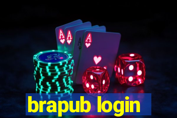 brapub login