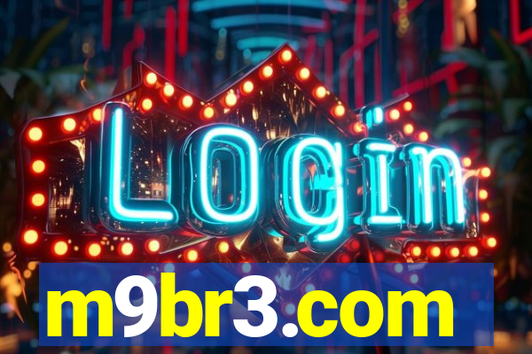 m9br3.com