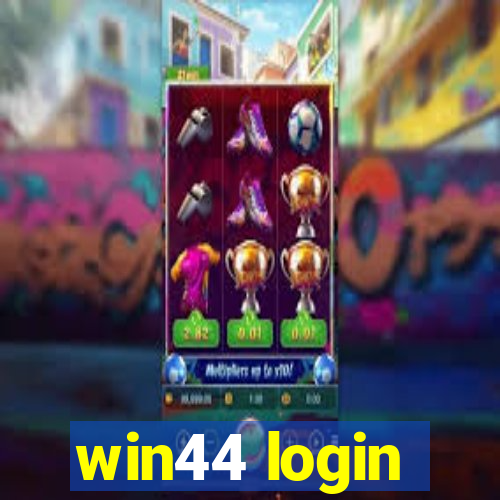 win44 login