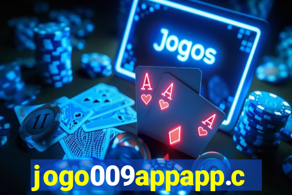 jogo009appapp.com