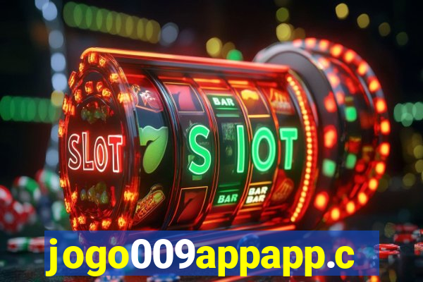 jogo009appapp.com