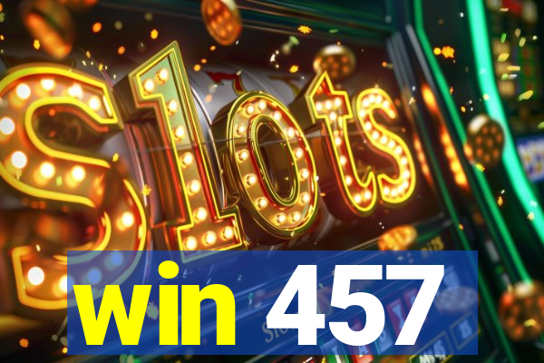 win 457