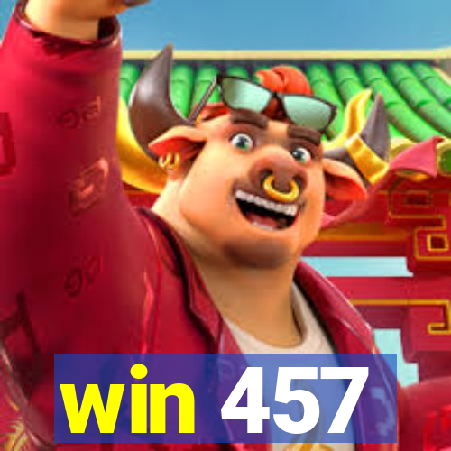 win 457