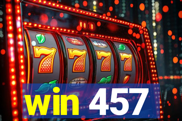 win 457