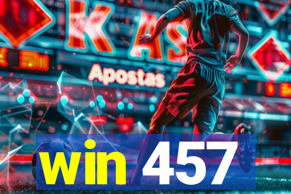 win 457