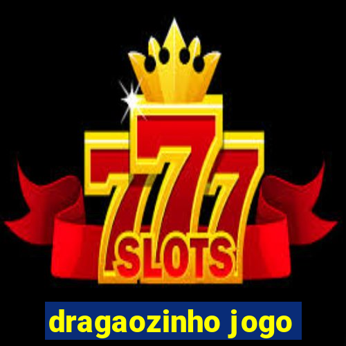 dragaozinho jogo