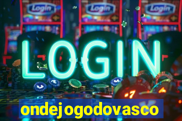 ondejogodovasco