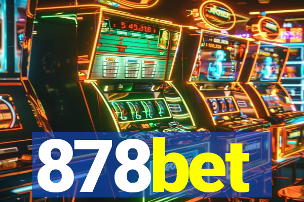 878bet