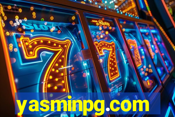 yasminpg.com
