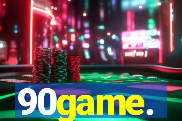 90game.