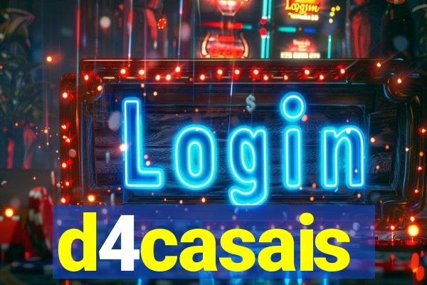 d4casais