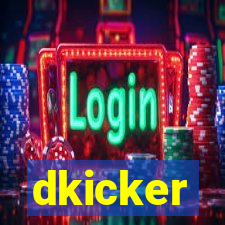 dkicker