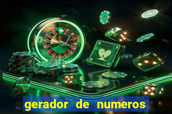 gerador de numeros da quina mestre loterias