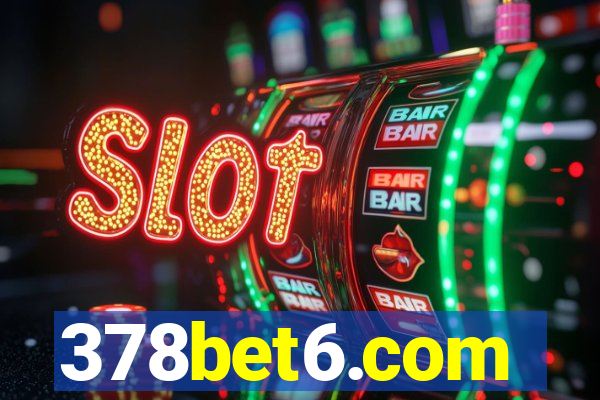 378bet6.com
