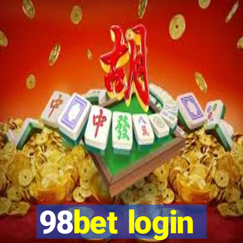 98bet login