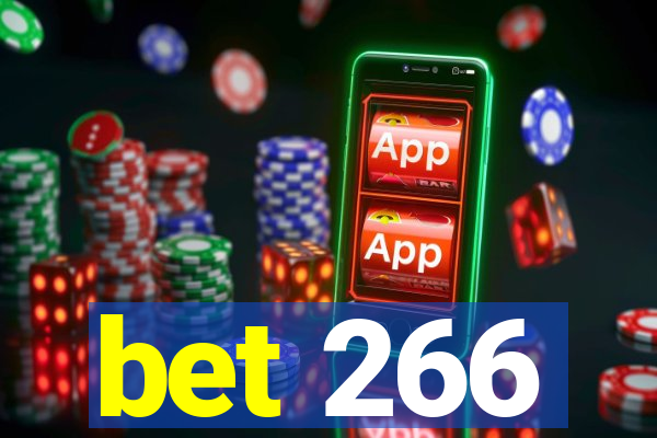 bet 266