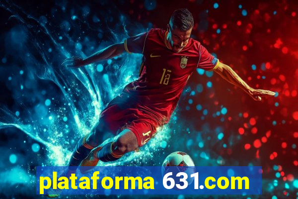 plataforma 631.com