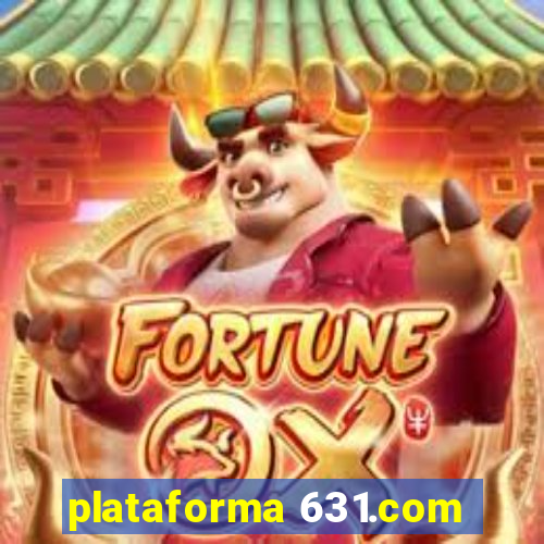 plataforma 631.com