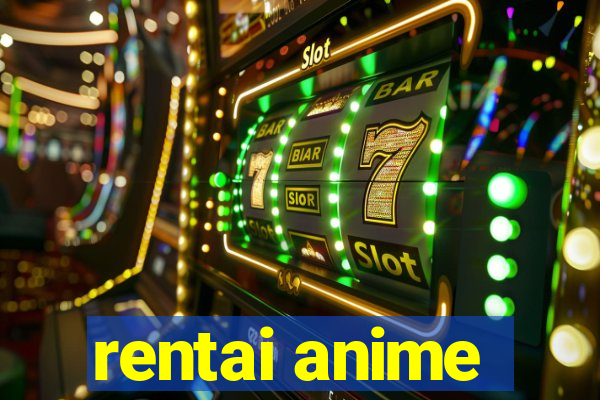 rentai anime