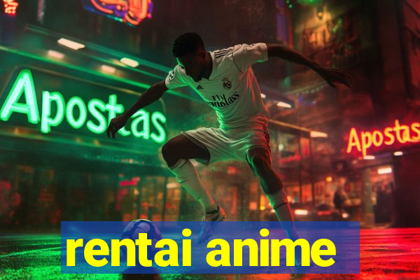 rentai anime
