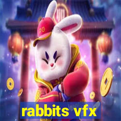 rabbits vfx