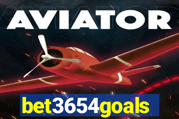 bet3654goals