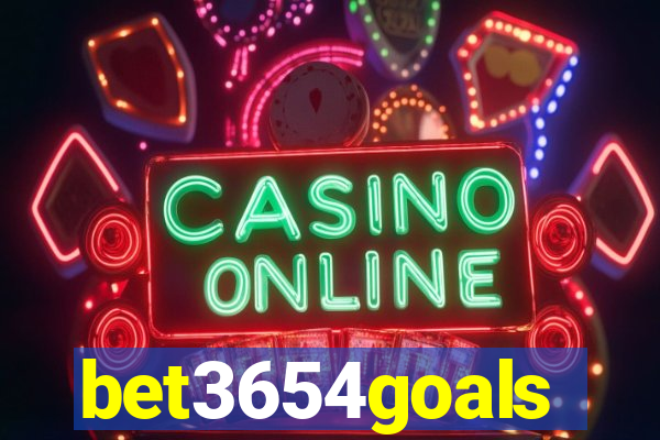 bet3654goals