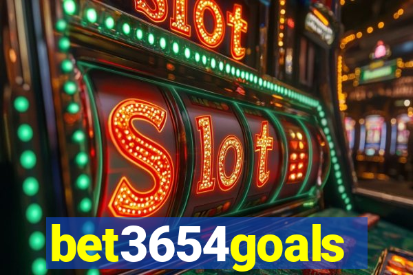 bet3654goals