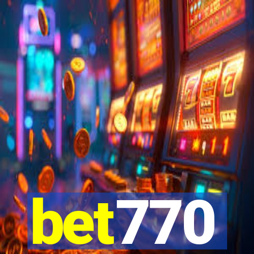 bet770