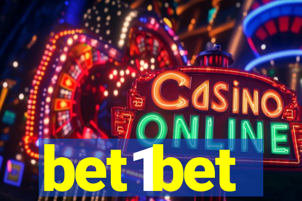 bet1bet