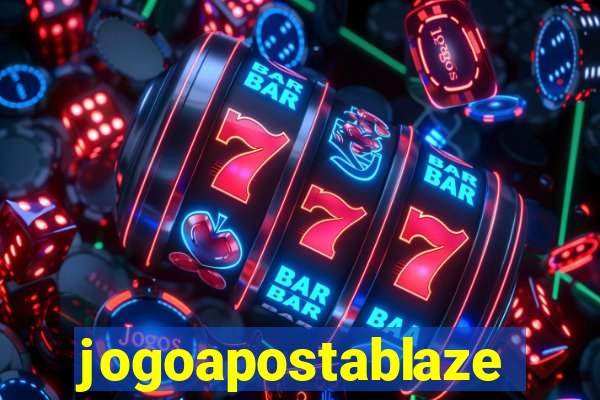 jogoapostablaze