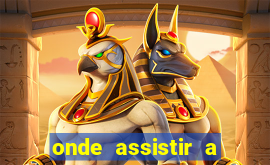 onde assistir a preferida do terceiro mestre
