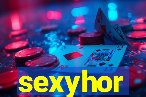 sexyhor