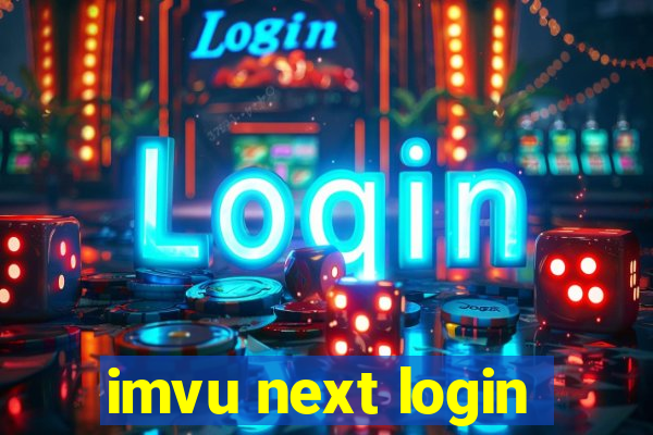 imvu next login