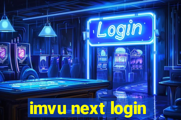 imvu next login