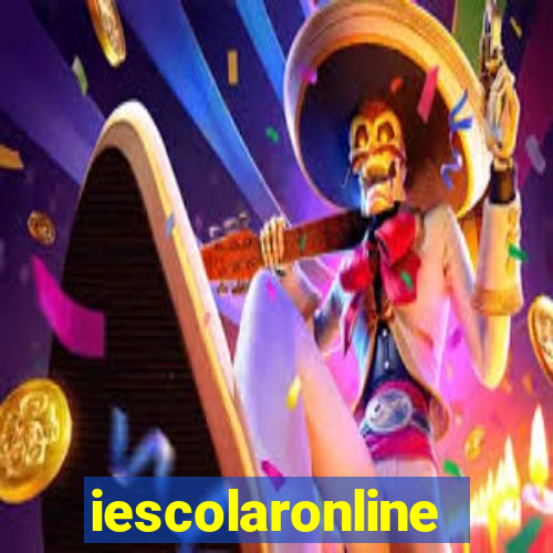 iescolaronline