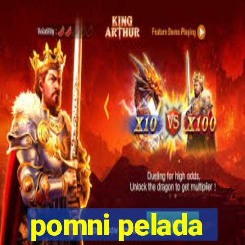 pomni pelada