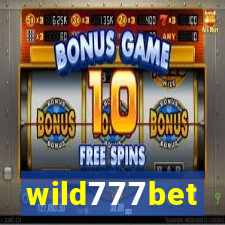 wild777bet