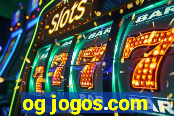 og jogos.com