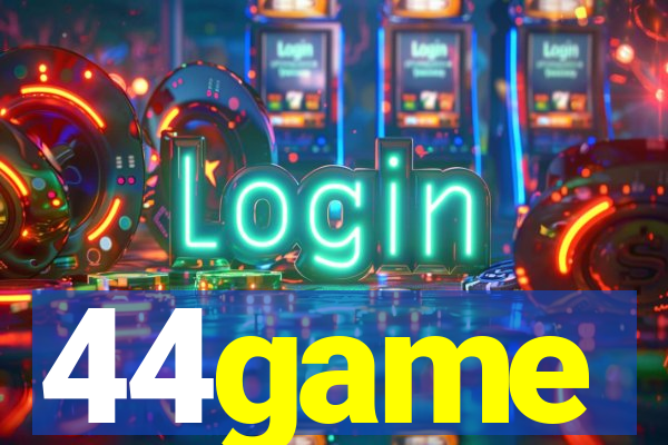 44game