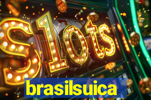 brasilsuica